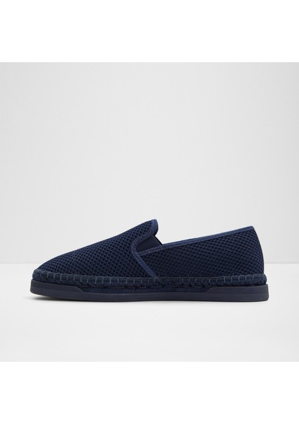 Johnney Ayakkabı Oxford&loafer - Lacivert