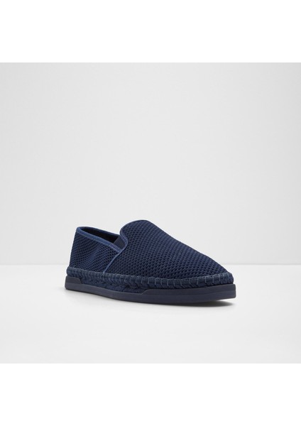 Johnney Ayakkabı Oxford&loafer - Lacivert