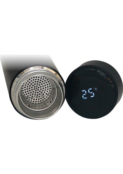 Kişiye Özel Baskılı Tempo 500 ml Termos Matara modelleri