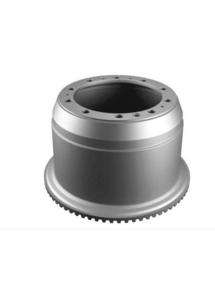 3110 Scanıa Arka Kampana G - P - R - T Serılerı 82 Kampana Scanıa