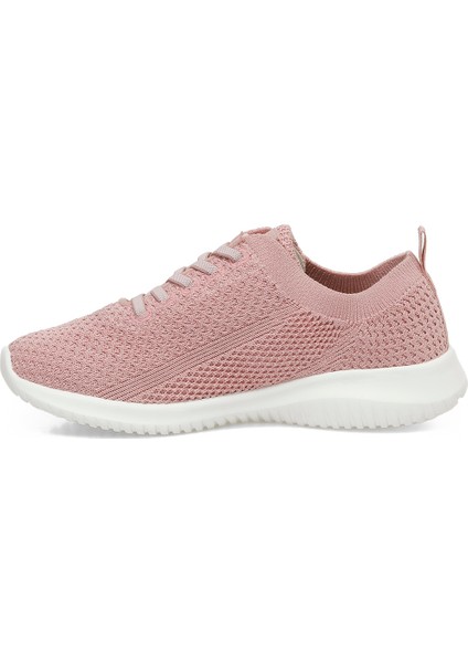 TRV2540.Z4FX Pudra Kadın Comfort Ayakkabı