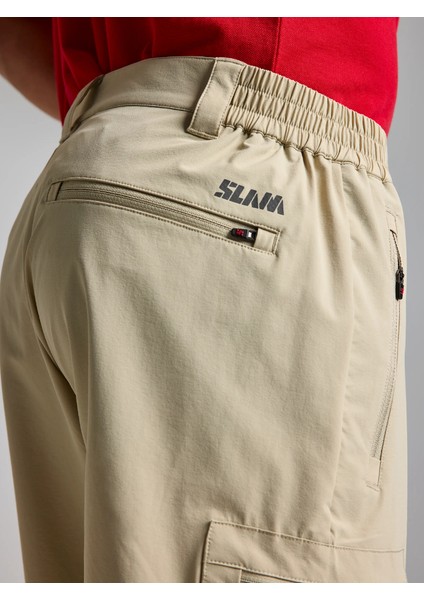 Tech Cargo Short modelleri