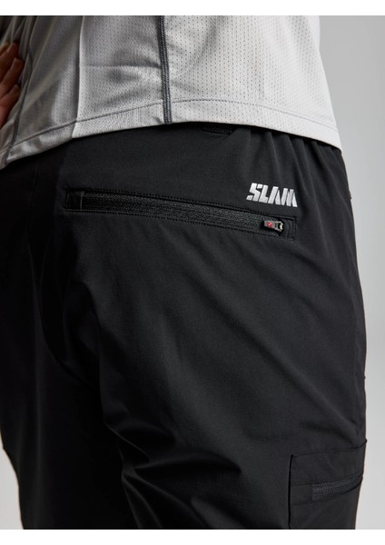 Tech Cargo Short