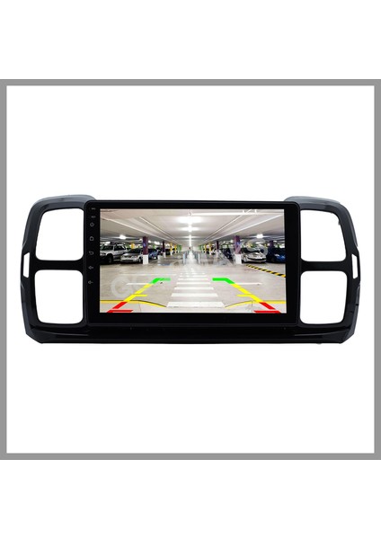 GOVİMAKS CITROEN C5 AIRCROSS 2019-2021 UYUMLU 6 GB RAM 128 GB HAFIZA ANDROID MULTIMEDIA TEYP fırsatları