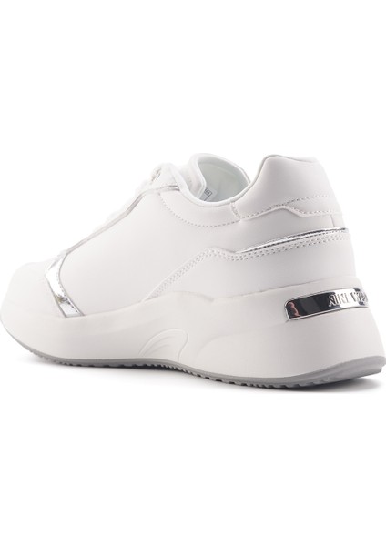 Relove 4fx Beyaz Kadın Sneaker modelleri