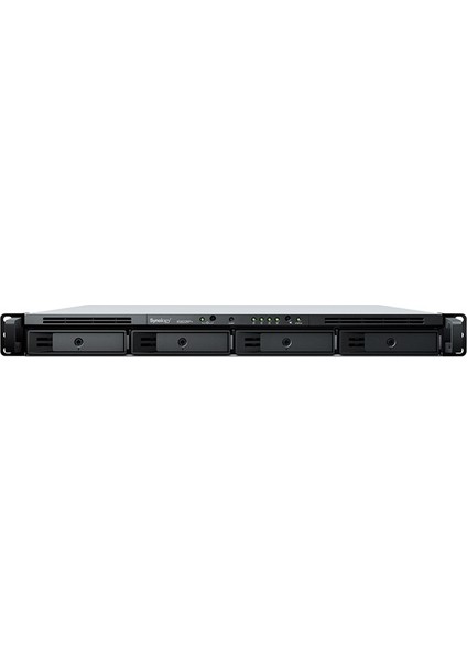 RS822RPPLUS Nas Server 4 Adet-3.5 Rack