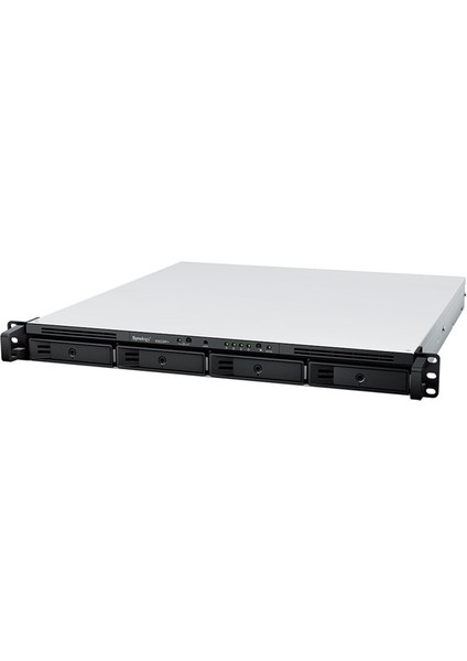 RS822RPPLUS Nas Server 4 Adet-3.5 Rack