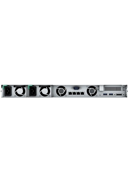 RS822RPPLUS Nas Server 4 Adet-3.5 Rack