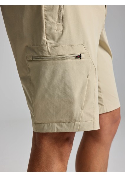 Tech Cargo Short