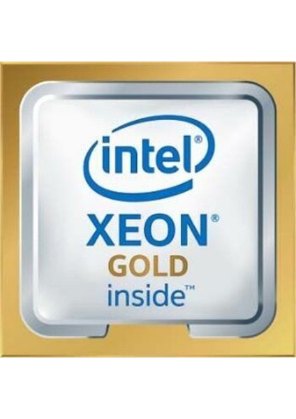 Hpe Intel Xeon Gold 5416S 16 Core (P49653)