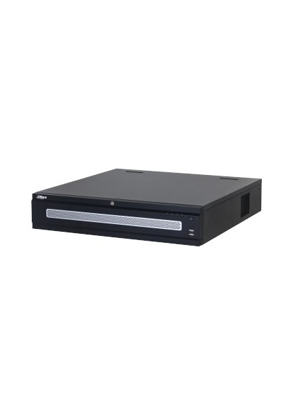 NVR608H-128-XI 128 Kanal 2u H.265 Nvr 8X16TB
