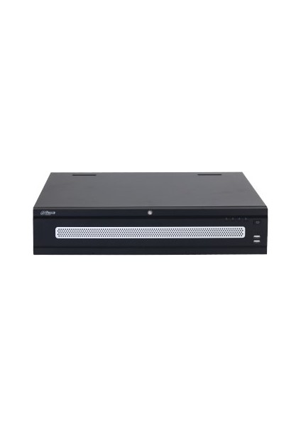 NVR608H-128-XI 128 Kanal 2u H.265 Nvr 8X16TB