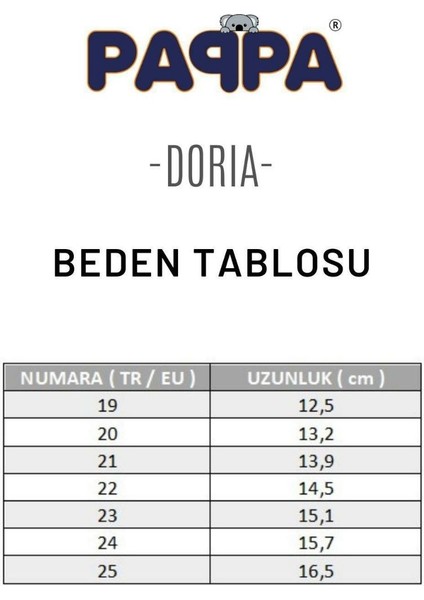 Doria Kız Bebek Soft Tabanlı Lila Simli Rugan Babet AB1001-12