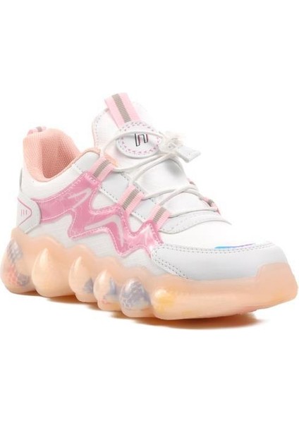 Fred Unisex Çocuk Günlük Spor Ayakkabı