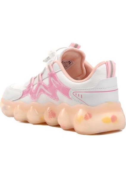 Fred Unisex Çocuk Günlük Spor Ayakkabı fırsatları