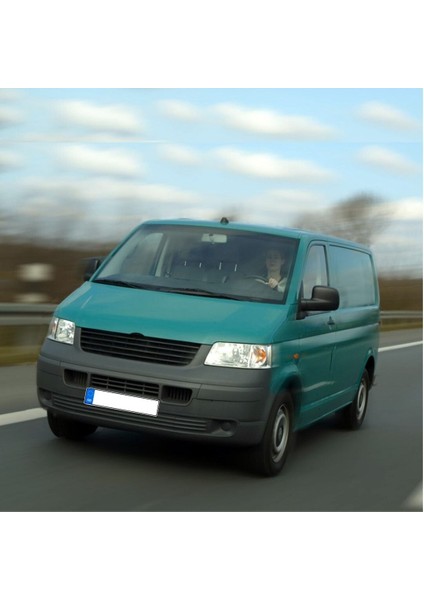 Ön Dış Kapı Kolu Kapağı Vw Transporter T5 2004-2010 1C0837879A
