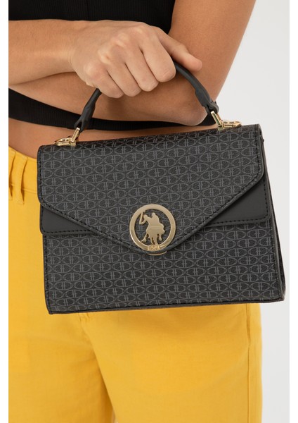 Kadın Siyah Çanta 50293702-VR046 fiyatları