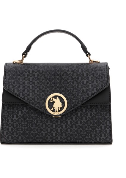 Kadın Siyah Çanta 50293702-VR046 modelleri