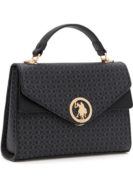 Kadın Siyah Çanta 50293702-VR046 fırsatları