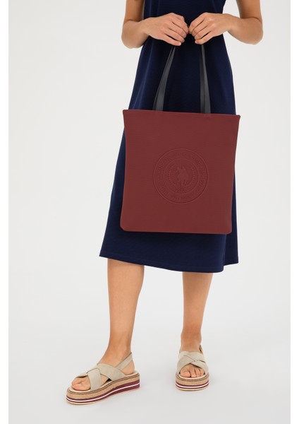 Kadın Bordo Çanta 50293675-VR014 fiyatları