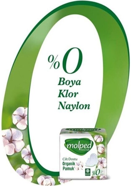 Pure&soft Hijyenik Ped Süper Ekonomik Normal 24'lü 12 Adet