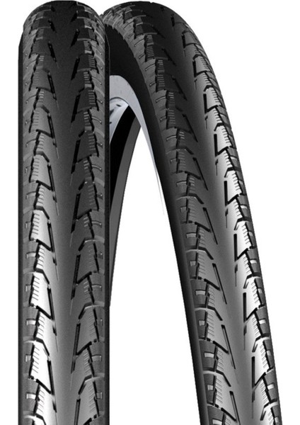 SRI-104 New Eclair 700X35C Dış Lastik (Çift 2 Adet)