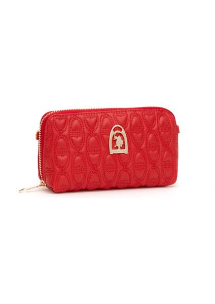 Kadın Nar Çiçeği Cüzdan 50286887-VR039 indirimleri
