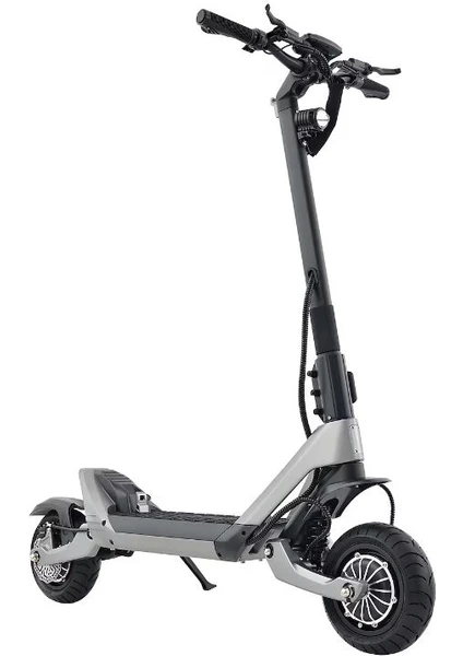 Rx-5 2400 W Elektrikli Scooter