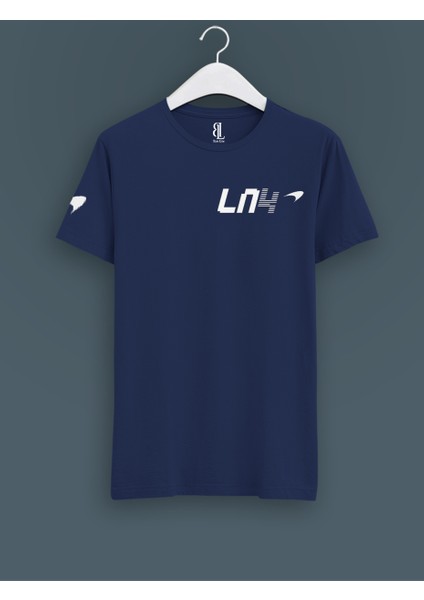 Lando Norris Mclaren T-Shirt