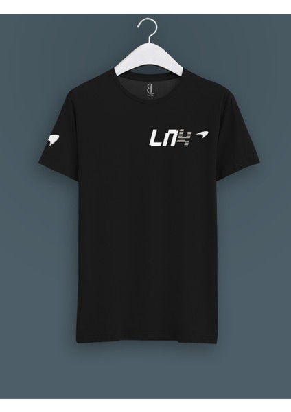 Lando Norris Mclaren T-Shirt