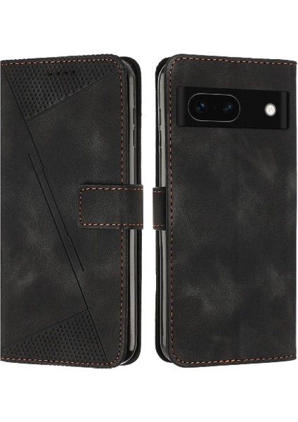 Google Pixel 8A Telefon Kılıfı (Yurt Dışından)