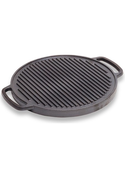 Parilla Dökme Demir Tava 28 cm