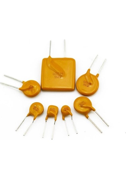 RXEF110 (1.10A) Ptc Sigorta x 1 Adet (RF005)