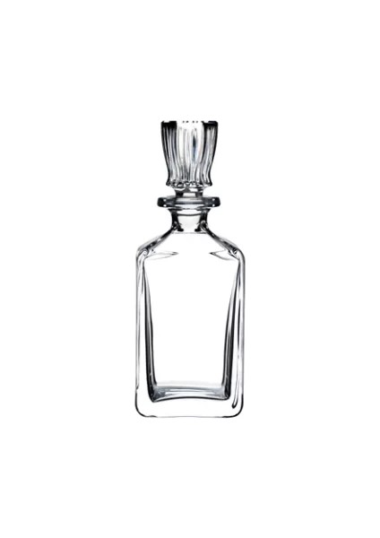 Rıedel Fire Whisky Set – 2’li Viski Kadehi + Karaf Seti
