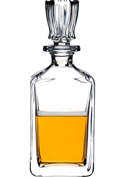 Rıedel Fire Whisky Set – 2’li Viski Kadehi + Karaf Seti