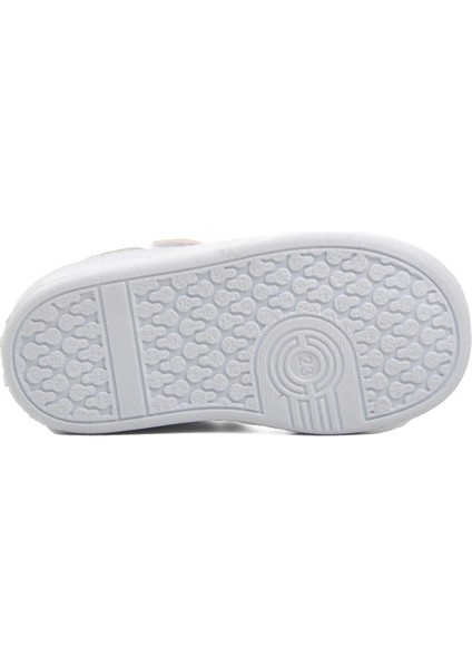 Pepino 23BK-1204 Uniseks Bebe Cırtlı Spor Ayakkabı