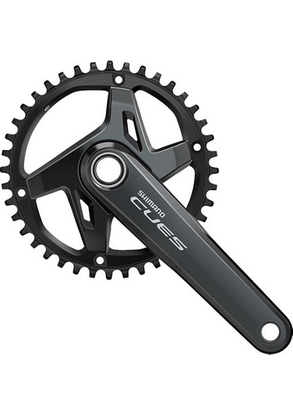 Cues FC-U8000 9/10/11 Vitesli Aynakol 40T - 175 mm