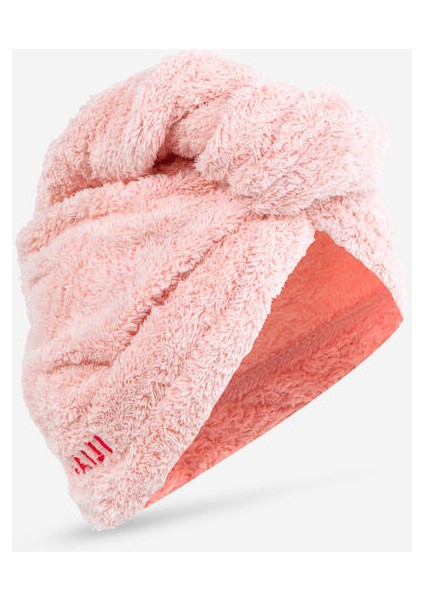 Mikrofiber Saç Havlusu