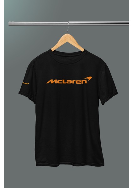 Mclaren Logopremium T-Shirt