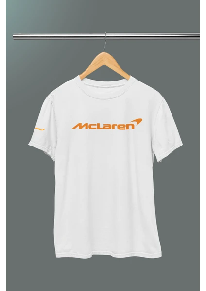 Mclaren Logopremium T-Shirt