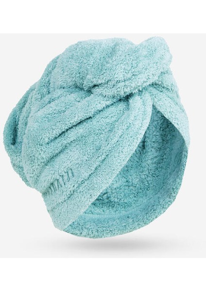 Mikrofiber Saç Havlusu