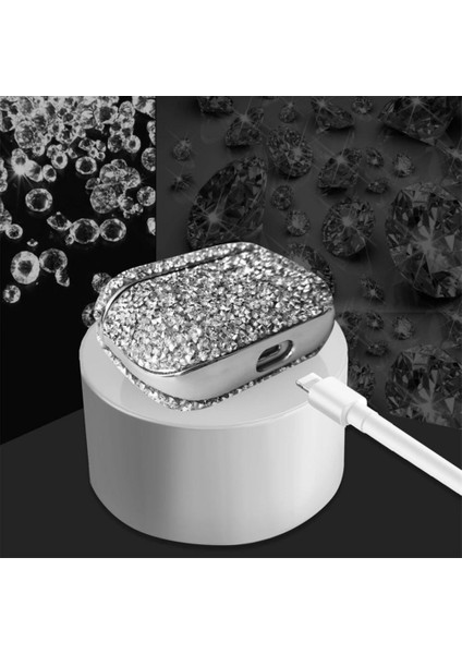 Apple 2. Nesil Kılıf Taşlı Parlak Lüks Stone Mira Case fırsatları