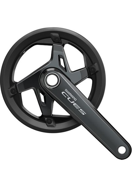 Cues FC-U8000 9/10/11 Vitesli Aynakol 42T - 170 mm