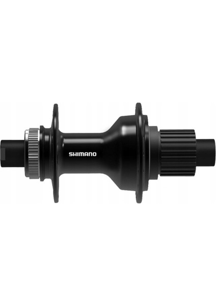 Bike And Art Shımano Center Lock Arka Freehub 148X12 mm E-Thru Mil 12-Vites 36H Mıcro Splıne