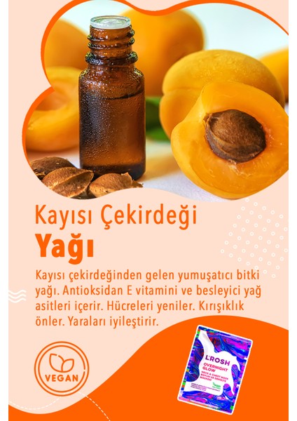 Boyun Ve Dekolte Maskesi, Yaşlanma Önleyici, Gençleştirici. Nemlendirici, Bitkisel Ve Doğal   Vegan Krem