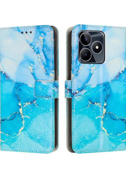 Realme C53 Telefon Kılıfı (Yurt Dışından)