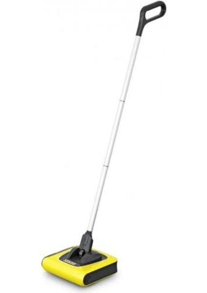 Karcher 5 Şarjlı Akülü Süpürge, Güç 250W, 2 Yıl Garanti