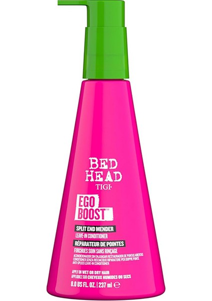 Tıgı Bed Head Ego Boost Kırık Uç Onarıcı Durulanmayan Bakım Kremi 237ML