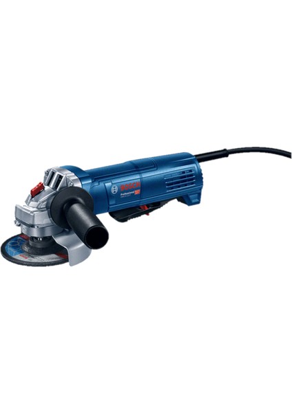 Gws 9-115 P Avuç Taşlama 900 Watt - 0601396505H