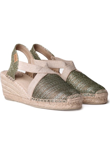 Kadın Sandalet Triton Toni Pons Olive fiyatları